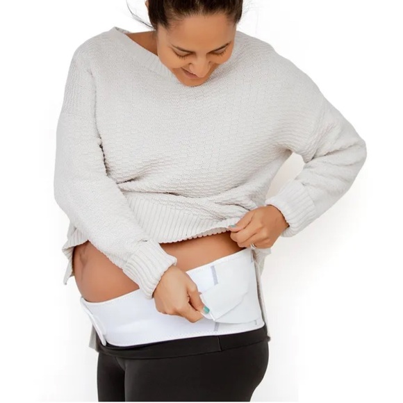 Motif Medical Pregnancy Support Band - Picture 9 of 12